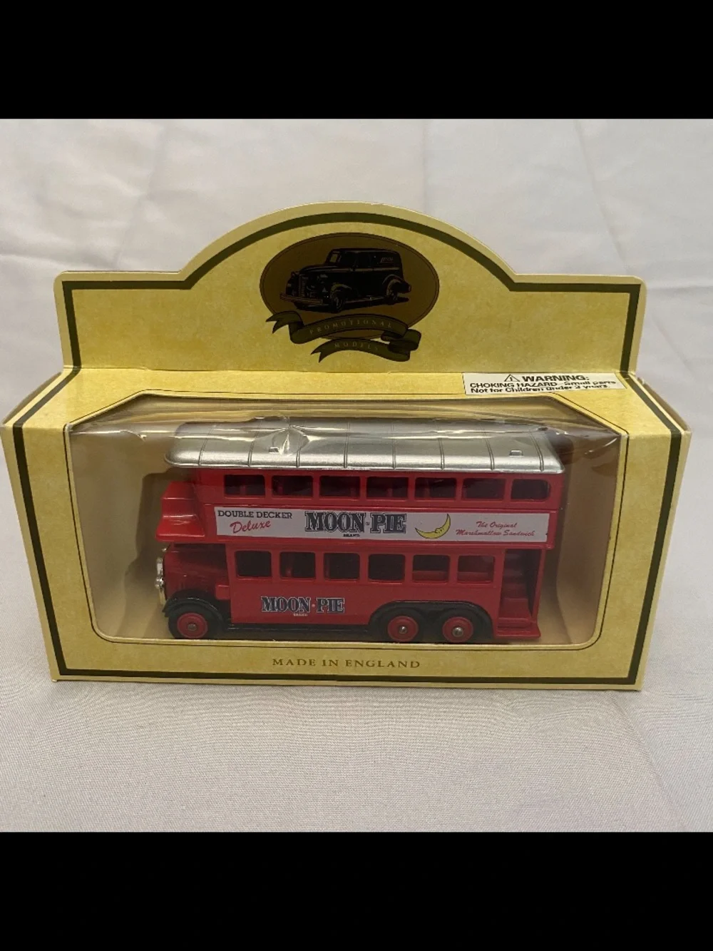 Various Collectible Cars